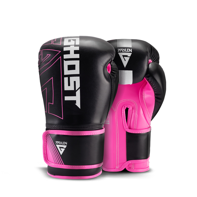 Punisher 2 PU Boxing Glove