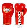 Microfiber Foam padding WOLON boxing glove