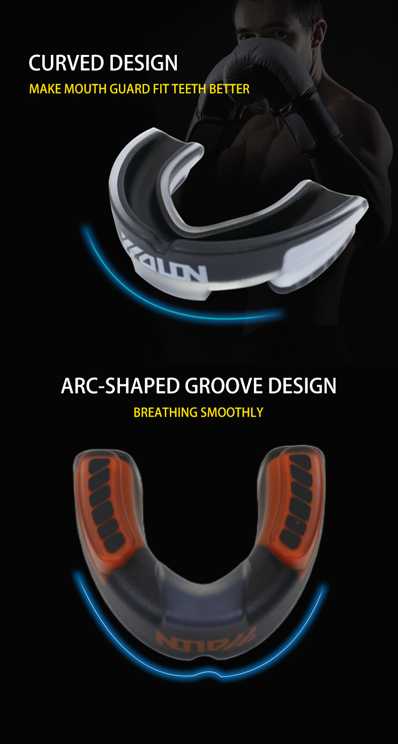 WOLON MOUTH GUARD