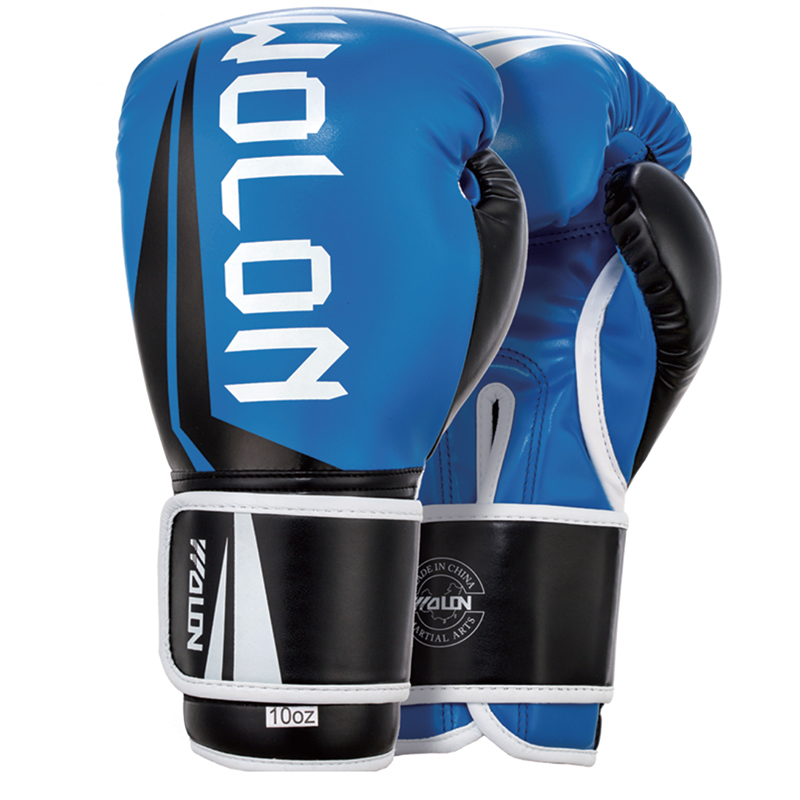 PU E Boxing Glove