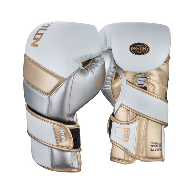 Match Spiral 3 boxing glove