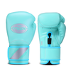 2025 Microfiber Colorful Training Boxing Gloves