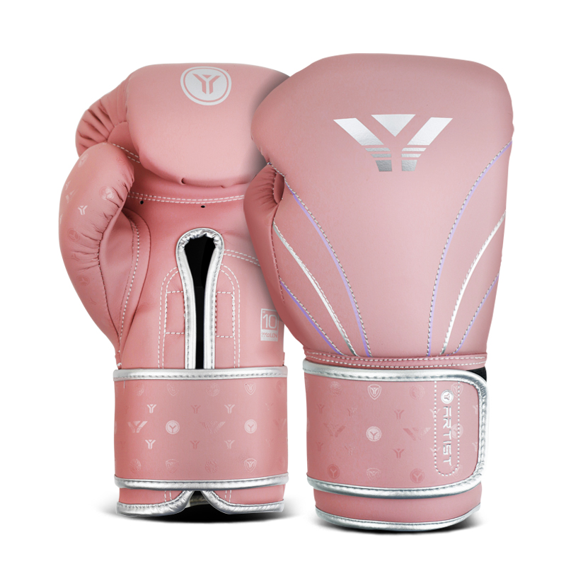 Artist Boxing glove