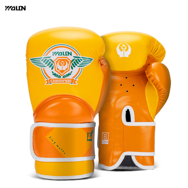 2025 New Q7 4OZ/6OZKids Boxing Glove