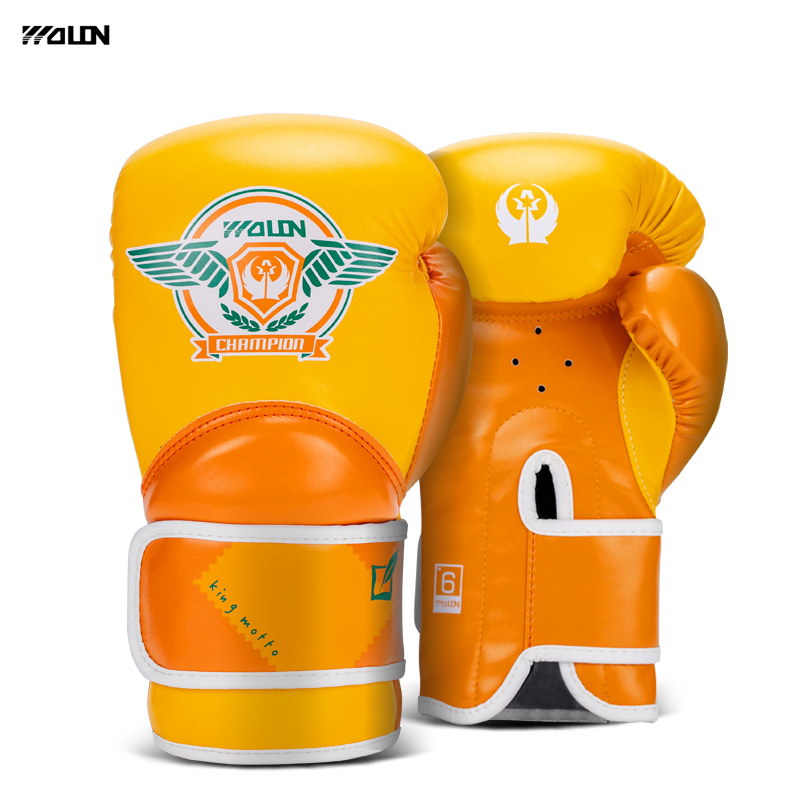 2025 New Q7 4OZ/6OZKids Boxing Glove