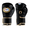Match PU Thicker Foam boxing glove