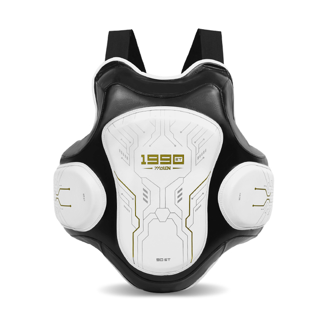ET Training Chest Guard for Boxing