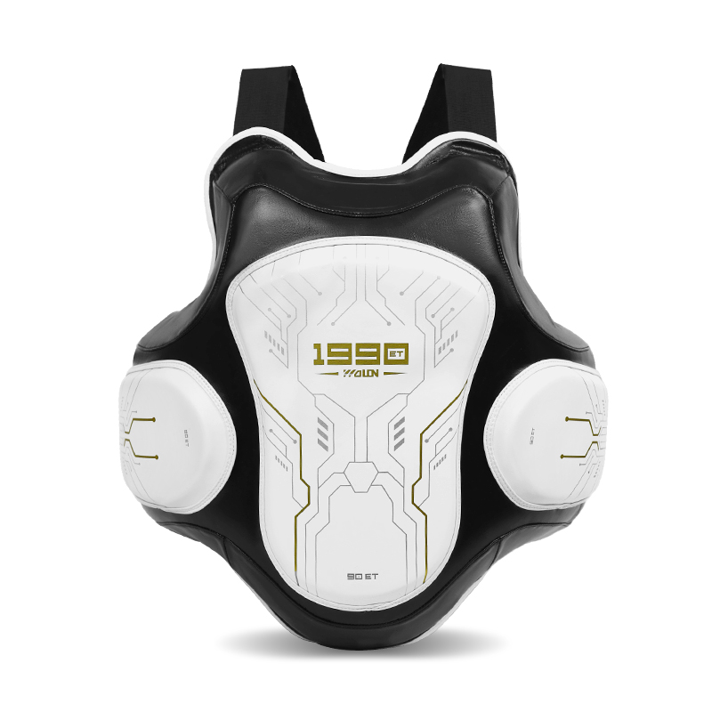 ET Training Chest Guard for Boxing