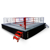 Custom Size Wolon Boxing Ring