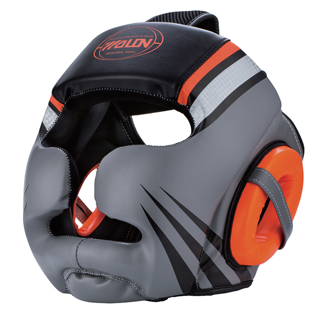 Q7 training head guard