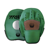 Big wolon leather S3 focus mitts