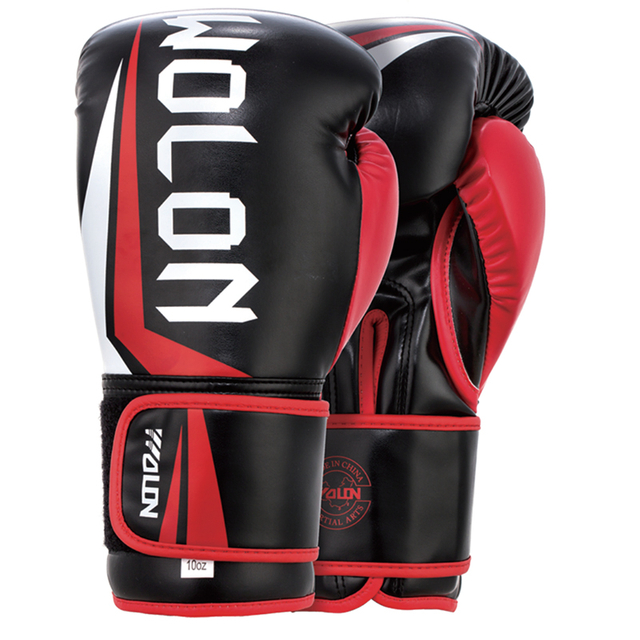 PU E Boxing Glove