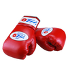 WLO Horse Hair boxing glove