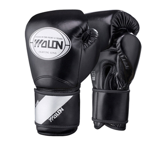 2015 Small wolon leather boxing glove