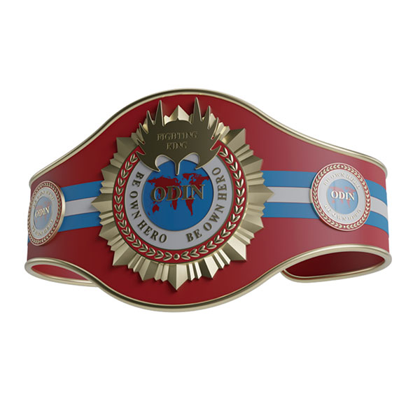 ld Belt