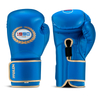 Match PU Thicker Foam boxing glove