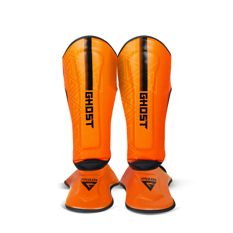 E thai shin guard