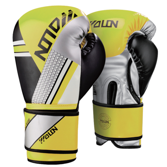 Q7-1805 boxing glove