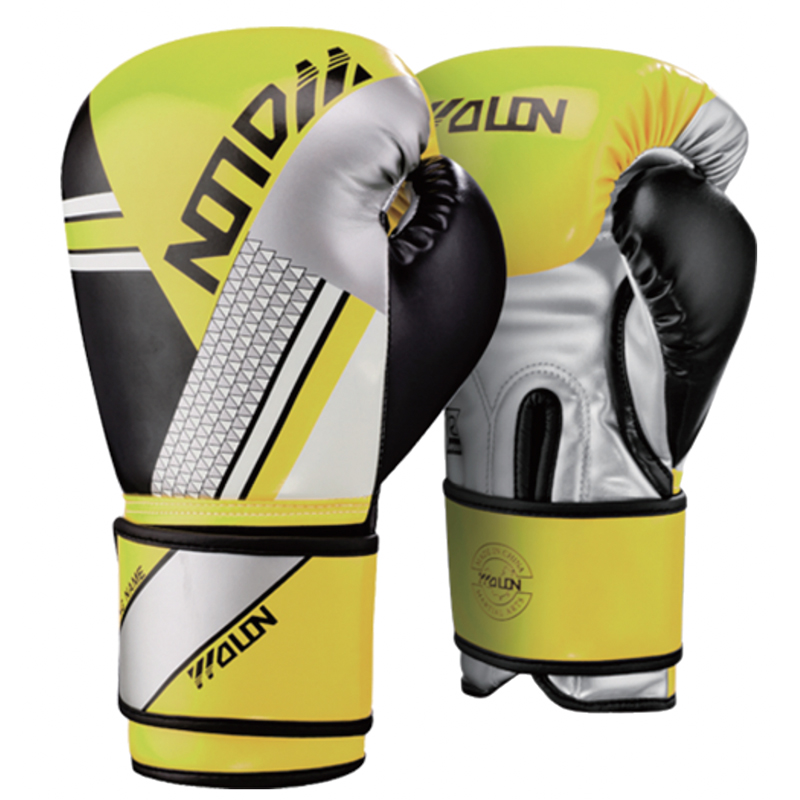 Q7-1805 boxing glove