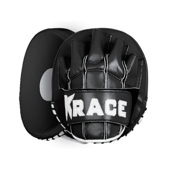 S7 Prolong Wrist Support Focus Mitts