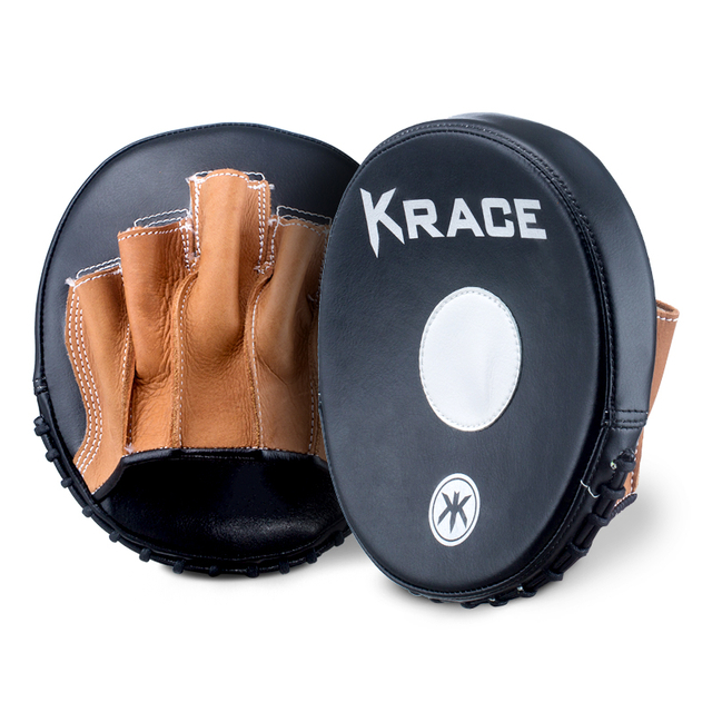 S7 focus mitts