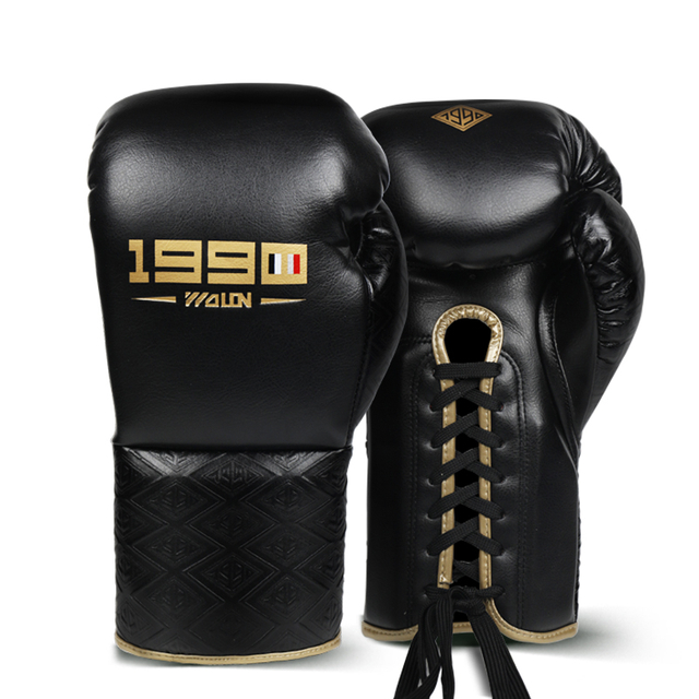 1990 Horse Hair Boxing Glove