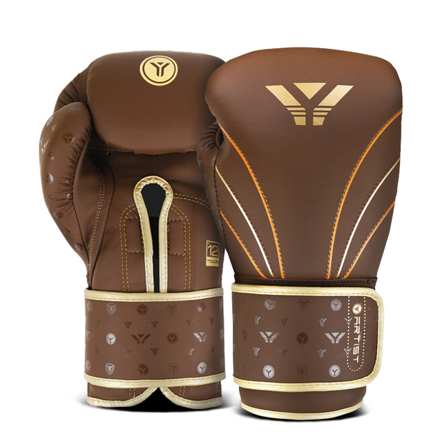 Artist Boxing glove