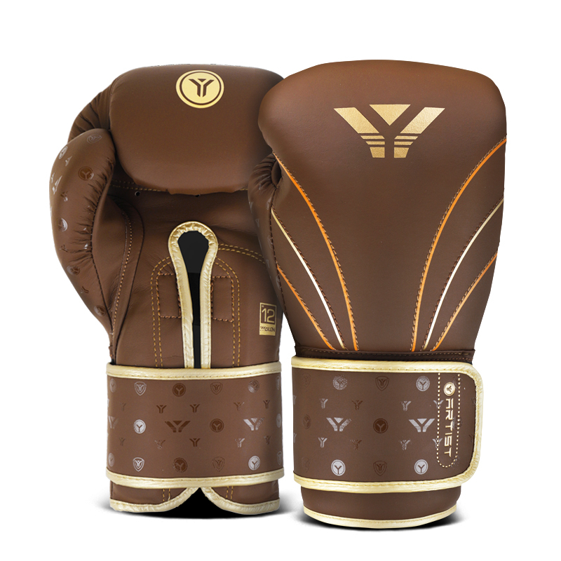 Artist Boxing glove