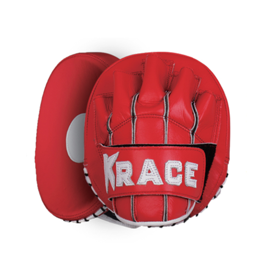 S7 Prolong Wrist Support Focus Mitts