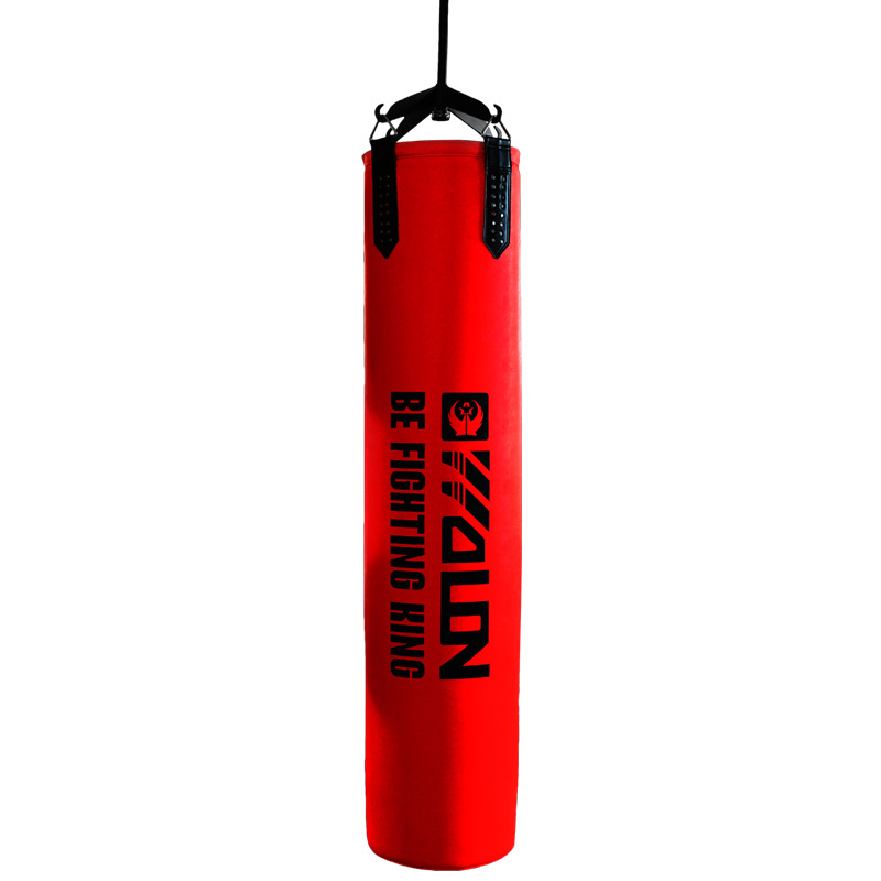 Big Wolon Leather Sand Bag