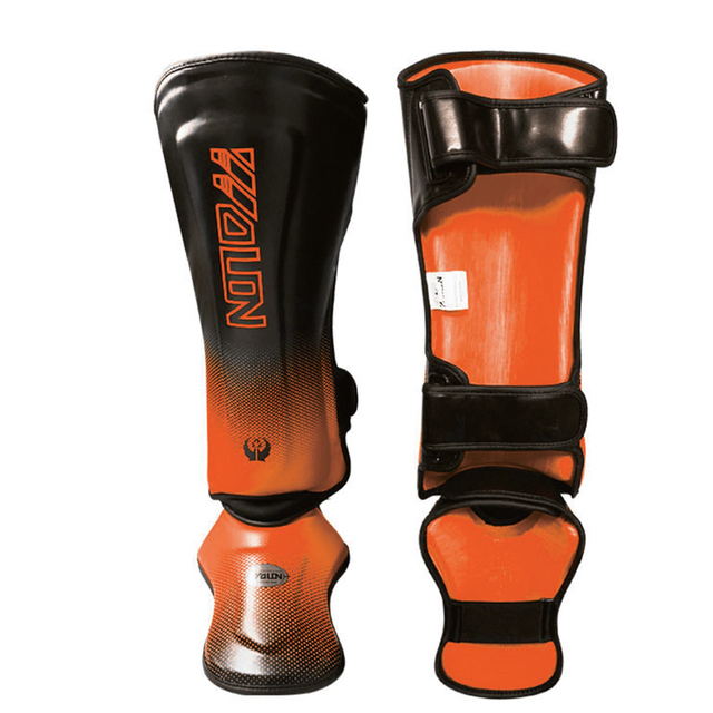 Q7 Shin Guard