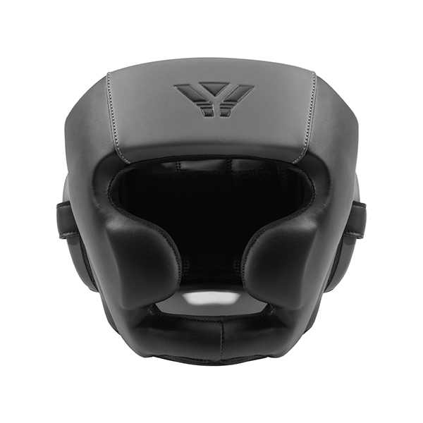 Artist head guard