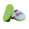 WLO 360°surrounding extra padding focus mitts