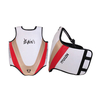 Pro chest protector