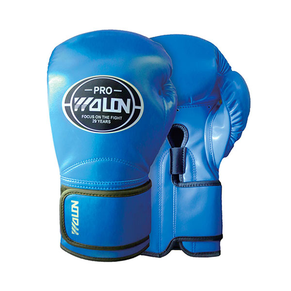 Match PU Thicker Foam boxing glove