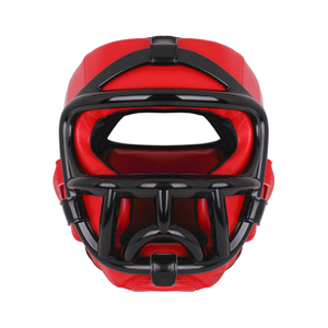 12mm Mask Head Guard for Protection Face 