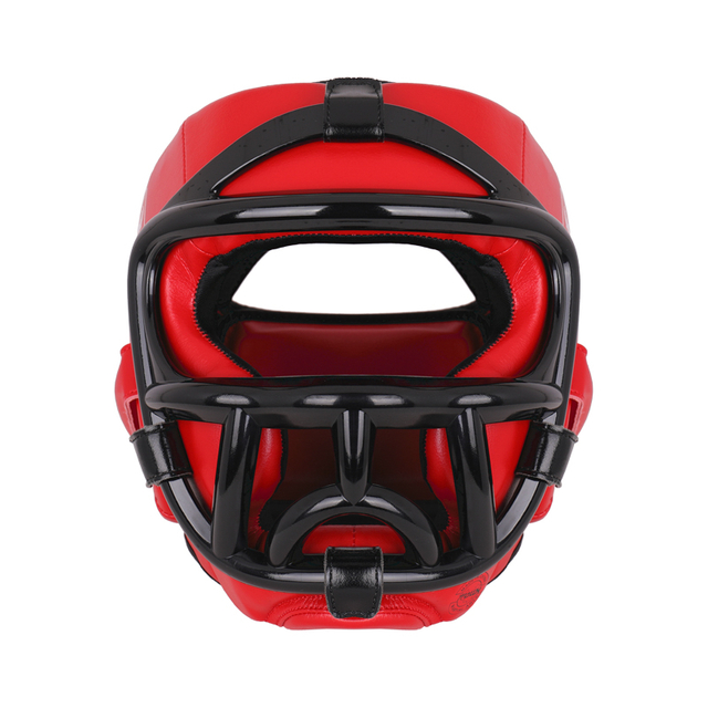 12mm Mask Head Guard for Protection Face 