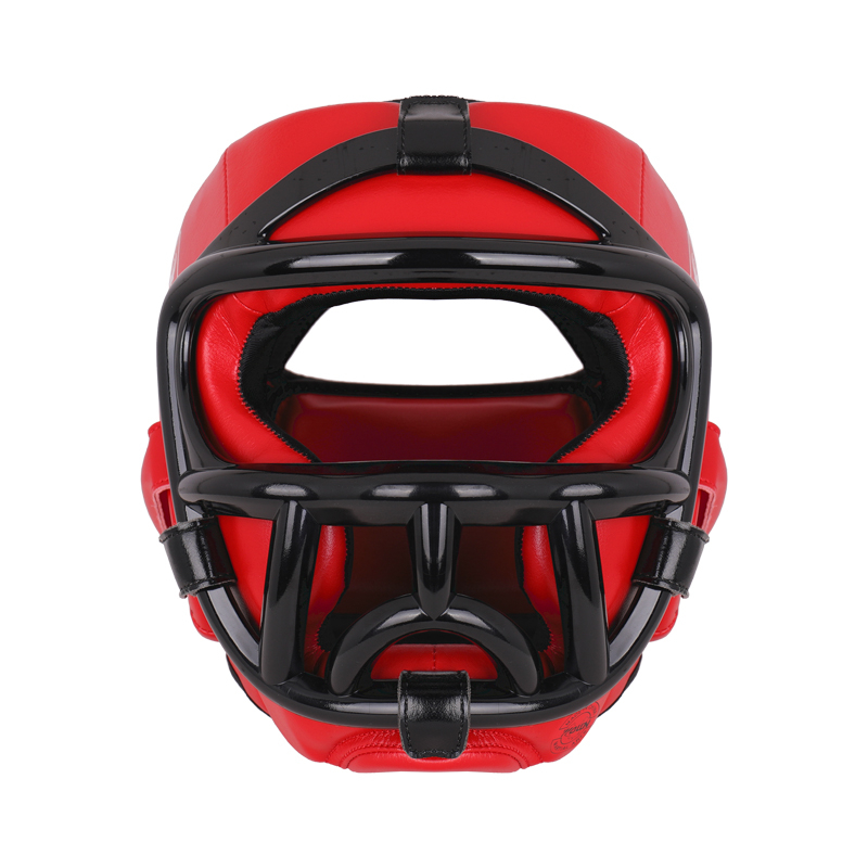 12mm Mask Head Guard for Protection Face 