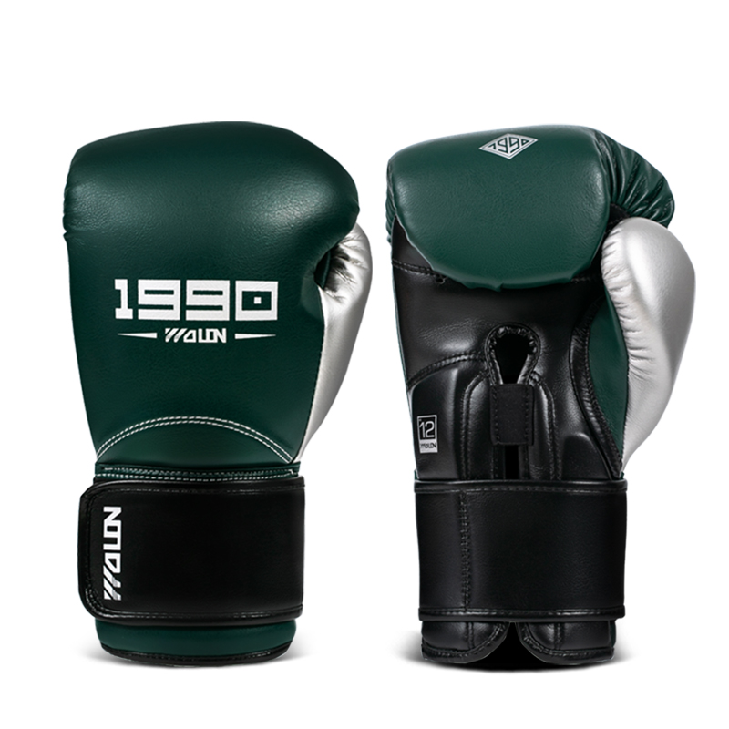1990 New Training Boxing Glove