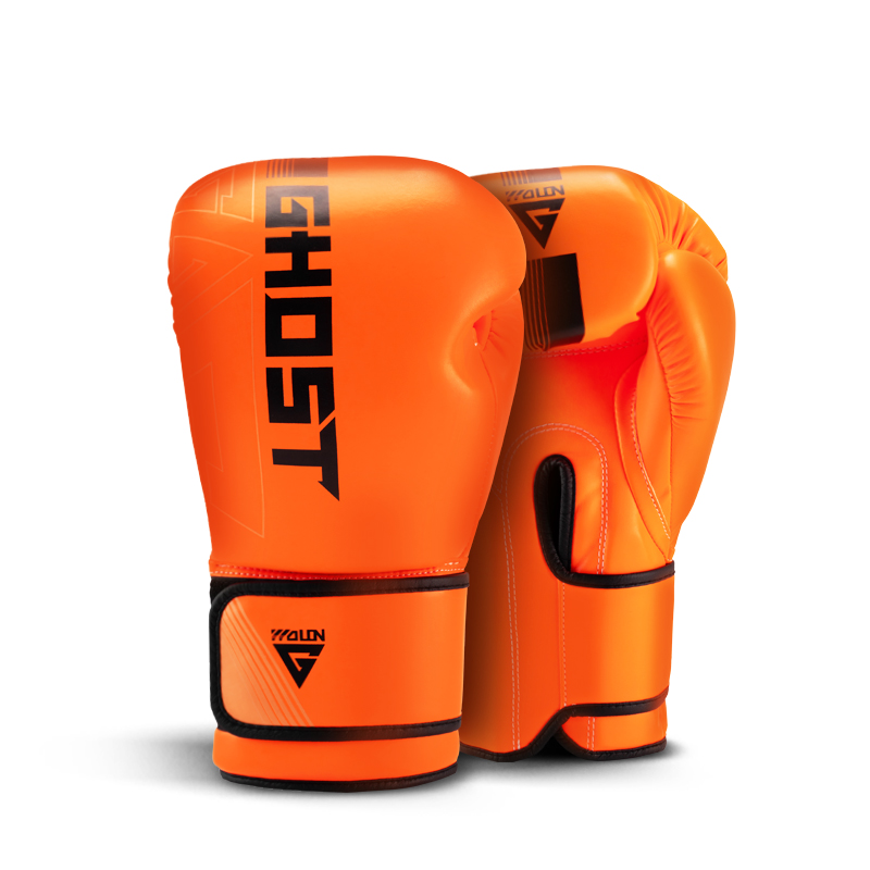 Punisher 2 PU Boxing Glove