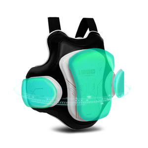 ET Training Chest Guard for Boxing
