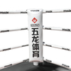 Custom Size Wolon Boxing Ring