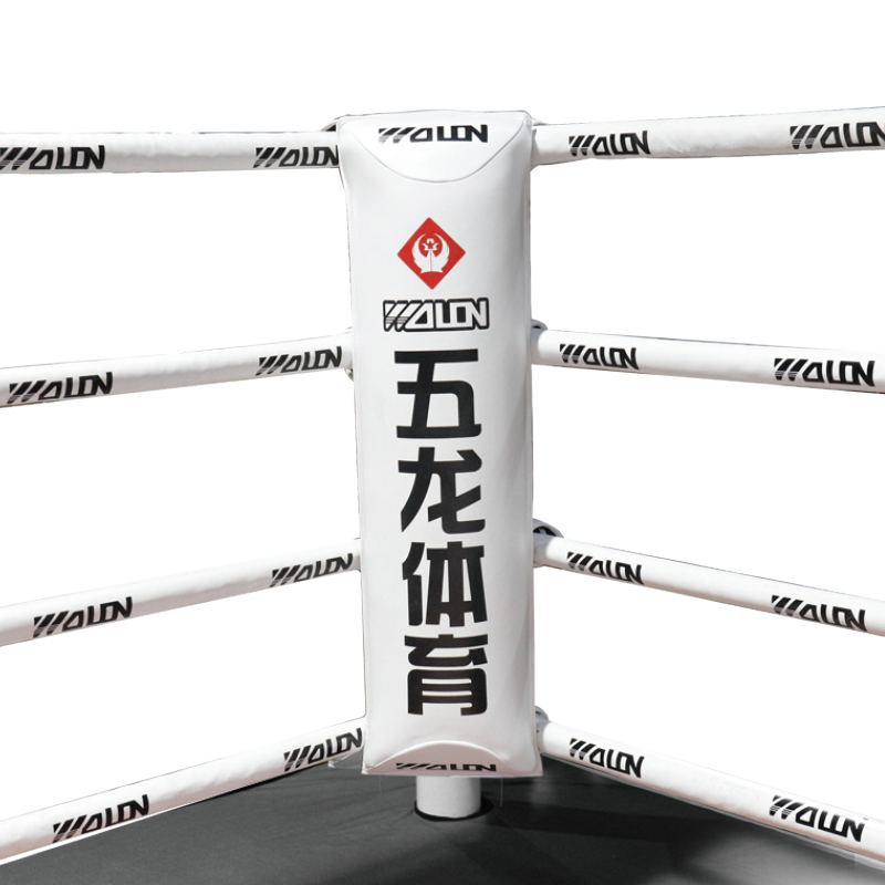 Custom Size Wolon Boxing Ring