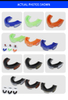WOLON MOUTH GUARD