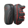 Artist kicking pad