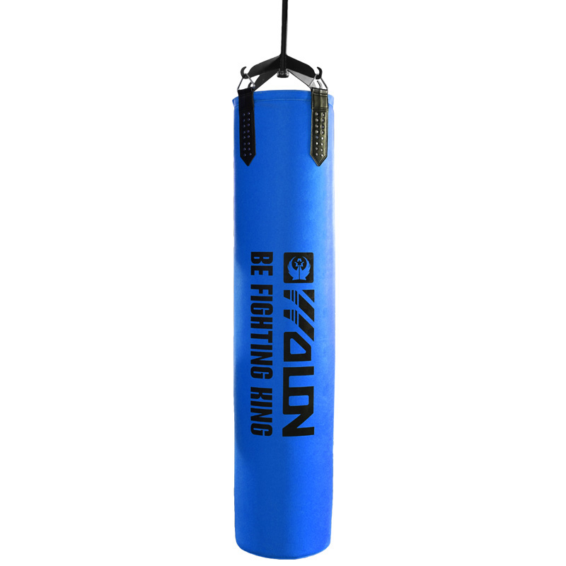 Big Wolon Leather Sand Bag