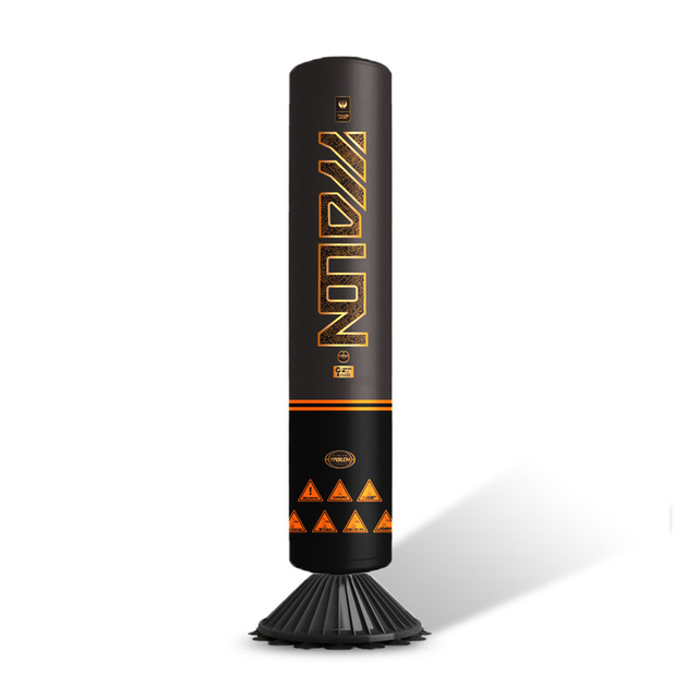 170 Competition Big Pyramid Puching Bag