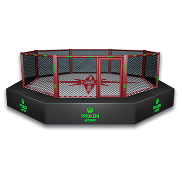 8X8-Professional Cage