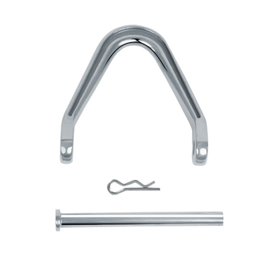 Triangle ring accessories