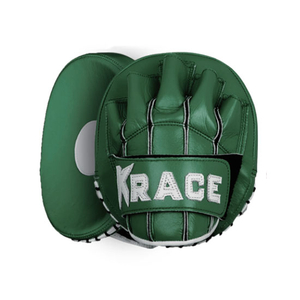 S7 Prolong Wrist Support Focus Mitts